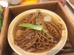 -蔡澜点心·粤菜(西单大悦城店)