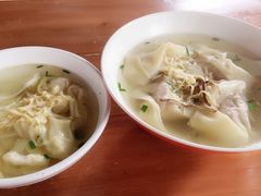 -忆秦园小笼包(惠山古镇总店)