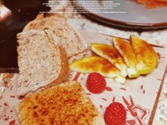 -BROWNSTONE布朗石西班牙餐厅(富城店)