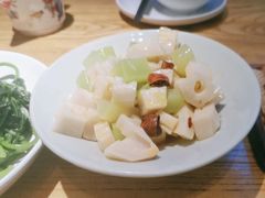 -潮粥荟·潮汕砂锅粥(朝阳大悦城店)