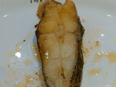 -大渔铁板烧(中山路八佰伴店)