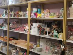 -100家灵感仓库·DIY团建(什刹海店)