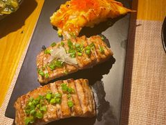 -昊·来了寿司(双楠2店)