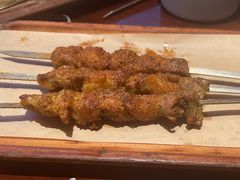 -那拉提之疆·新疆菜(美院店)