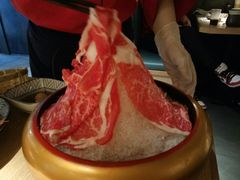 -温野菜涮涮锅(西单大悦城店)