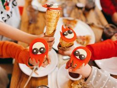 -城市大道红炉披萨烘焙坊