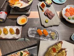 -炙柒Sekinana·精致日料(合生汇店)
