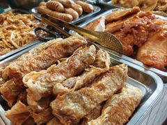 -金宝鸭肉店(斗西分店)