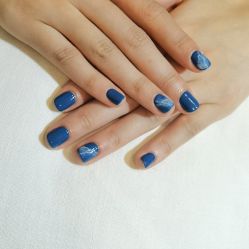 点击看大图 -LILY NAILS美甲美睫