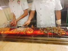 -名羊天下陕北横山铁锅炖羊肉(博文路店)