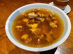 松茸土鸭汤-宴武夷·匠心闽味(印象大红袍店)