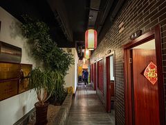 -良师门滨海人家·海鲜·家常菜(滨海城店)
