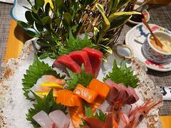 -大岛日本料理铁板烧(南通大饭店)