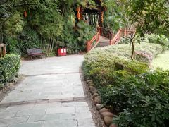 -天赐温泉