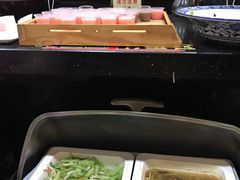 -素德轩素食餐厅(东港店)