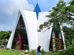 -惠州金海湾嘉华度假酒店