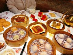 -稻香饭店(IFS国金中心店)