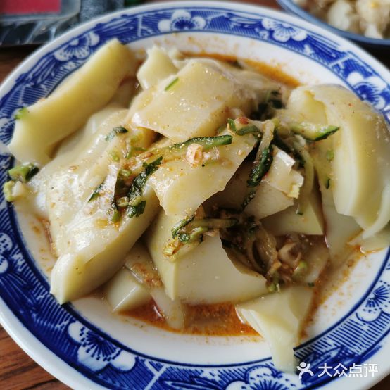 王师名州小吃(三十米大道店)