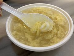 冰花马蹄沙-芬芳甜品(同福路店)