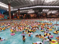 -波塞冬旅游度假区