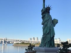 -台场海滨公园船码头