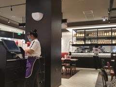 -必胜客(永旺店)