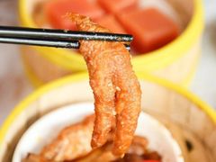 -隆隆金大茶楼(地王广场店)