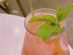 西柚苏打-Meet patisserie