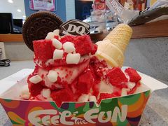 -DQ·蛋糕·冰淇淋(万联城店)