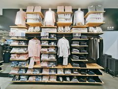 -MUJI无印良品(万科里店)