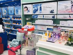 -华润万家超市(锦江翡翠城店)