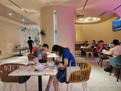 -皇室假期美食水疗会(春风路店)