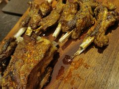 -丝路金桃·新疆菜(徐汇店)