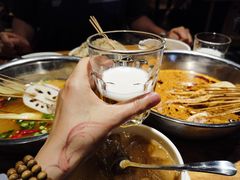 -叶婆婆钵钵鸡(乐山老店)