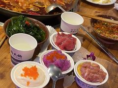 -楠火锅(广州总店)