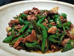 -湘江红·湖南招牌菜(莲花南路店)