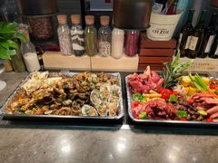 -远洲凤凰山庄臻味全日餐厅