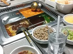 -海底捞火锅(吾悦广场店)