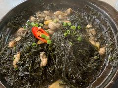 -阿嫲家家常菜(环岛路店)