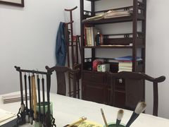 -东书房琴棋书画馆(昆城校区)