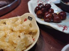 -青山青豆花·笑禅豆腐鱼(黄泥塝店)