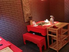 -蜀九鼎毛肚火锅(建瓯店)