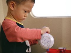-Lilliput粒粒堡亲子餐厅(置汇旭辉店)