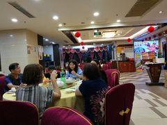 大堂-海宝酒家(中山四路店)