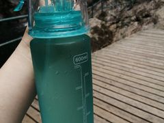 -宁波五龙潭景区