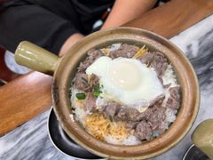 -荣记煲仔饭(高庙路店)