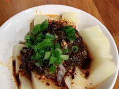 -洞子口张老二凉粉(文殊院店)