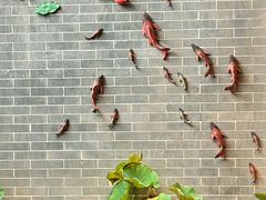 -龙悦湾酒家·八阵鱼生·渔人码头店