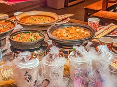 -山四砂锅(太原钟楼街店)