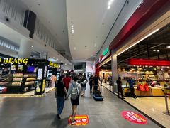 -吉隆坡国际机场